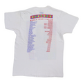 1989 Paul McCartney World Tour Shirt