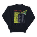 1989 Spyro Gyra Point Of View Tour Sweatshirt