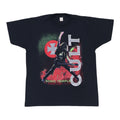 1989 The Cult Sonic Temple Shirt