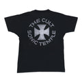 1989 The Cult Sonic Temple Shirt