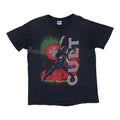 1989 The Cult Sonic Temple Shirt