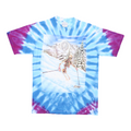 1989 Grateful Dead Denver Tour Tie Dye Shirt