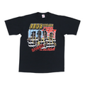 1990 2 Live Crew Banned In The USA Tour Shirt