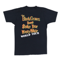 1990 Black Crowes Shake Your Money Maker Tour Shirt