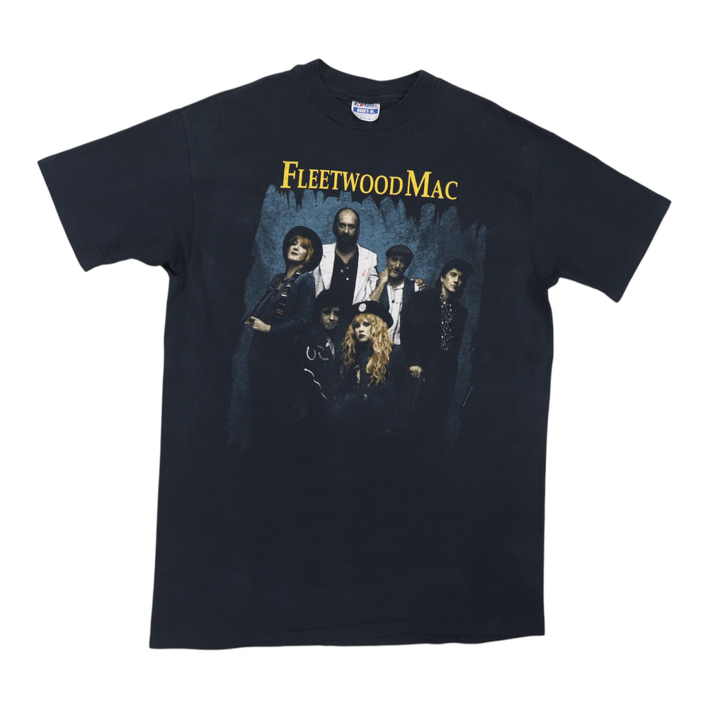 1990 Fleetwood Mac Shirt