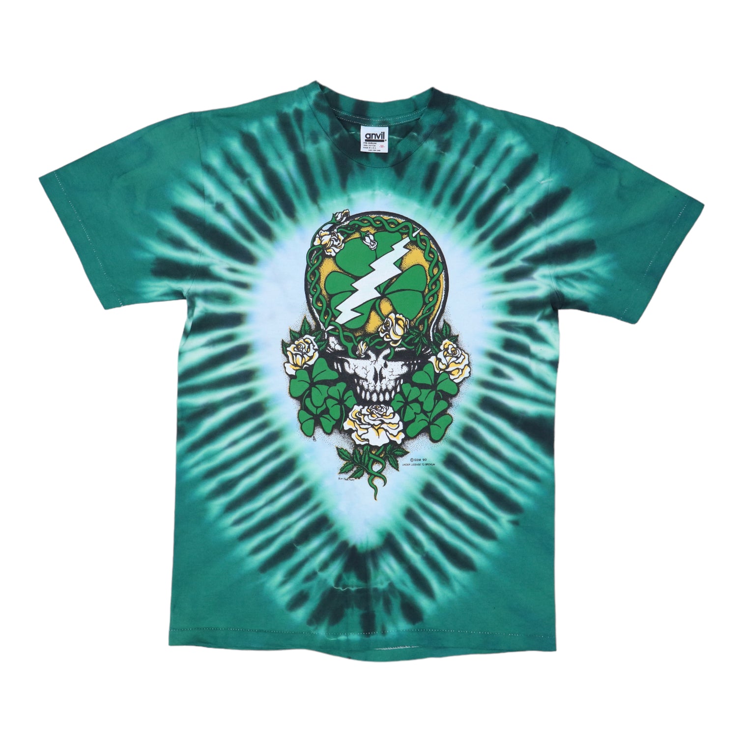 The Grateful Dead Collection – WyCo Vintage