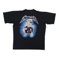 1990 Metallica Kill Em All Shirt