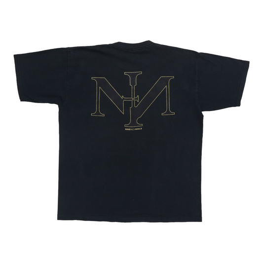 1990 Nine Inch Nails Sin Shirt