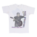 1990 Paul McCartney World Tour Shirt