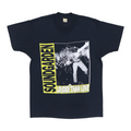 1990 Soundgarden Louder Than Love Shirt