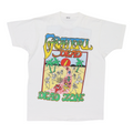 1990 Grateful Dead Zone Tour Shirt