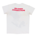 1990 Madonna Blond Ambition Shirt