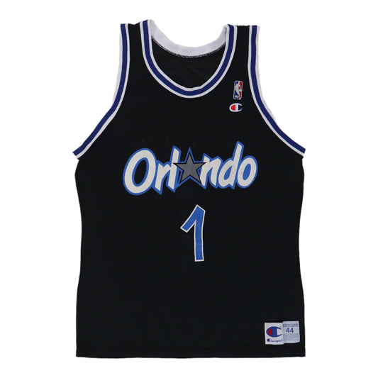 1990s Anfernee Penny Hardaway NBA Jersey