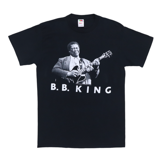 1990s BB King Shirt