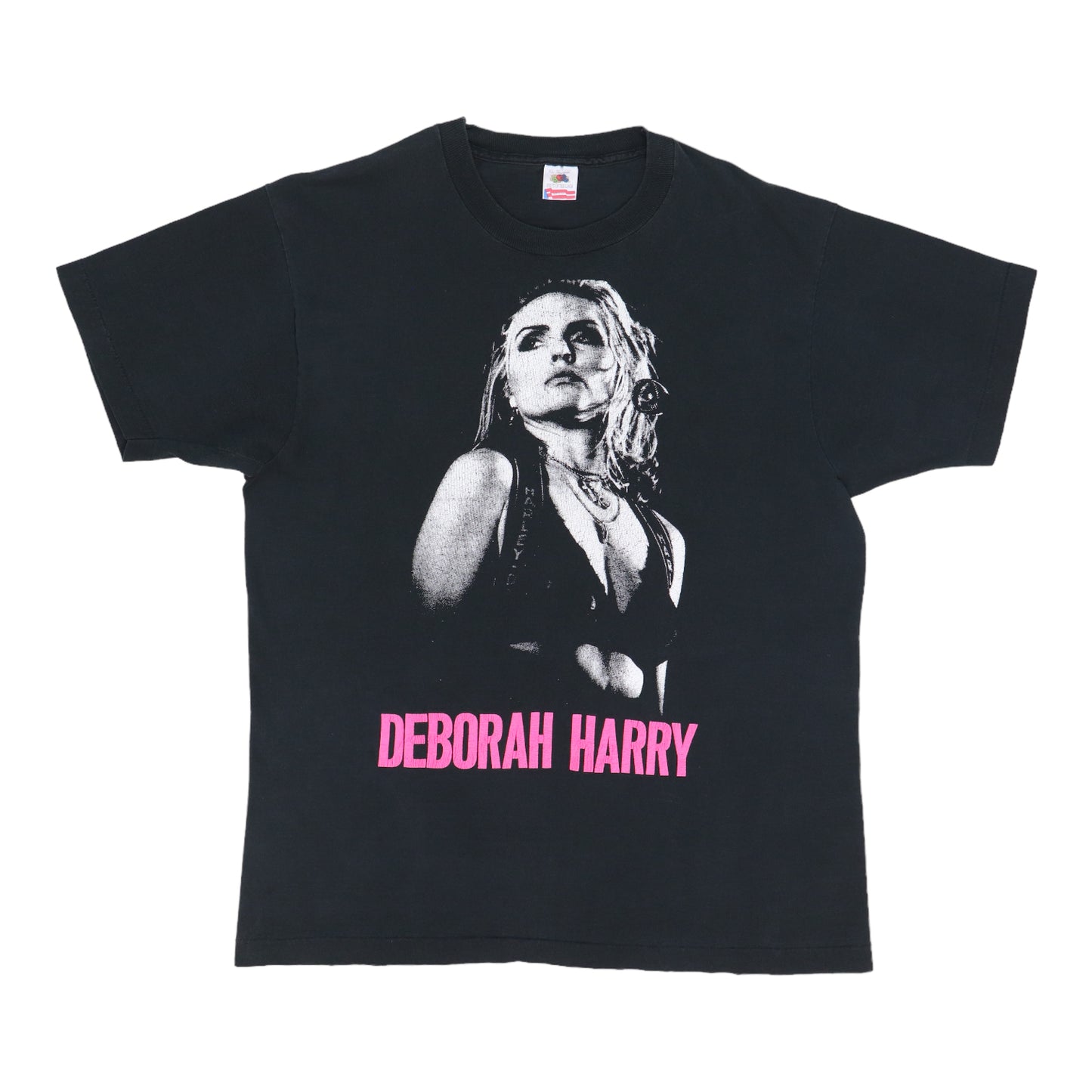 1990s Deborah Harry Shirt