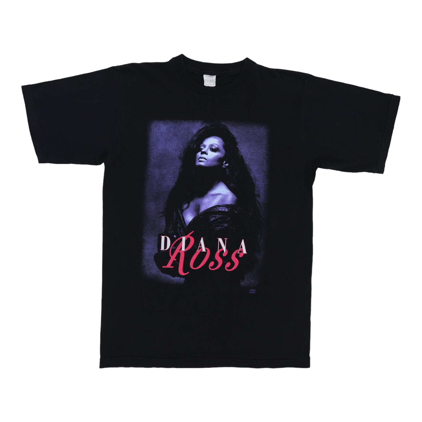 1990s Diana Ross Always Is Forever Shirt