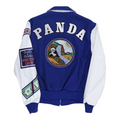 1990s Eddie Murphy Panda Jacket