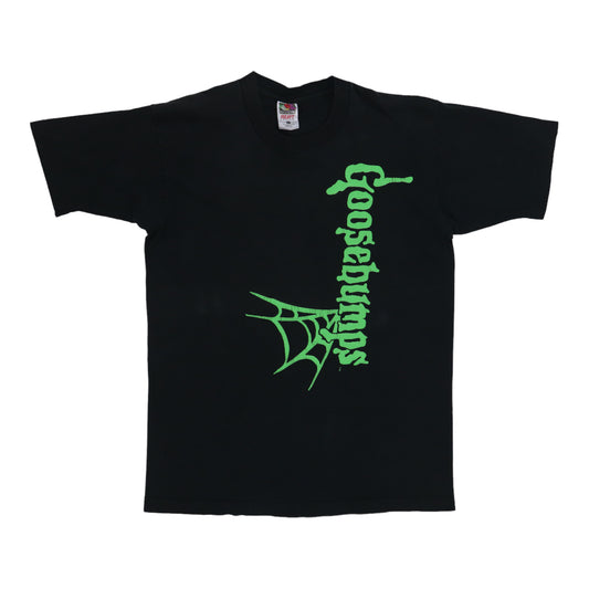 1990s Goosebumps Boo Dude Shirt