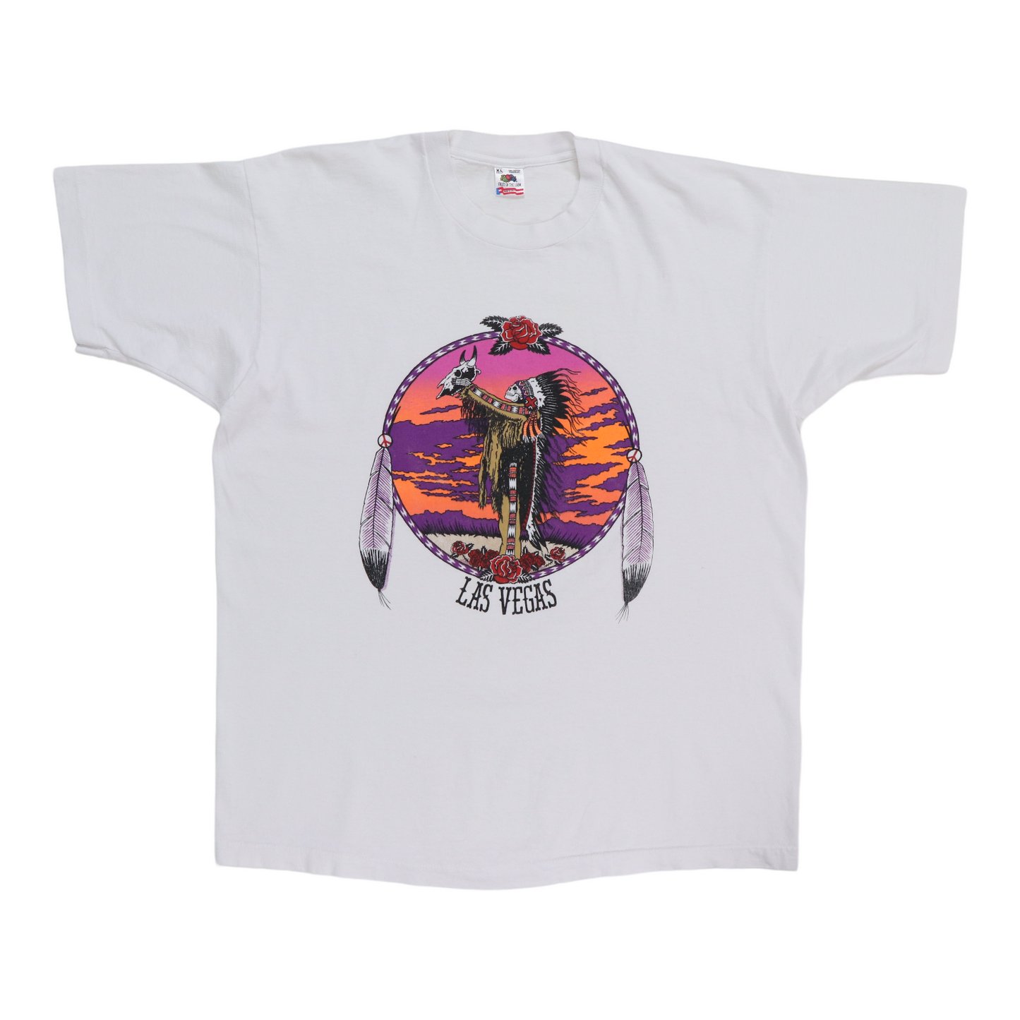 1990s Grateful Dead Las Vegas Shirt