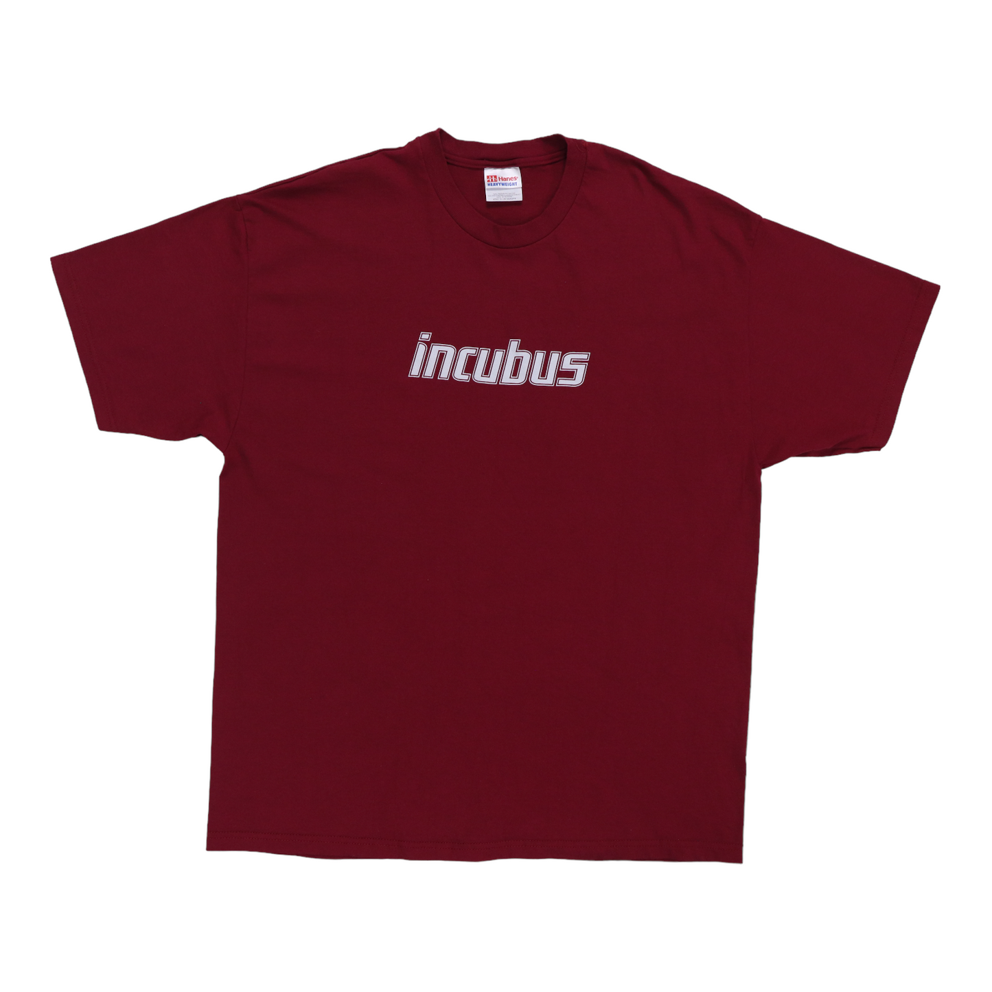 1990s Incubus Shirt