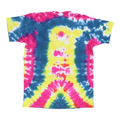 1990s Jim Morrison Tie Dye Shirt