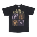 1990s Led Zeppelin Shirt