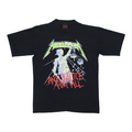 1990s Metallica And Justice For All Shirt