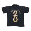 1990s Metallica Don't Tread On Me Shirt