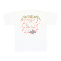 1990s Metallica One Shirt