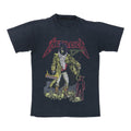 1990s Metallica Unforgiven Shirt