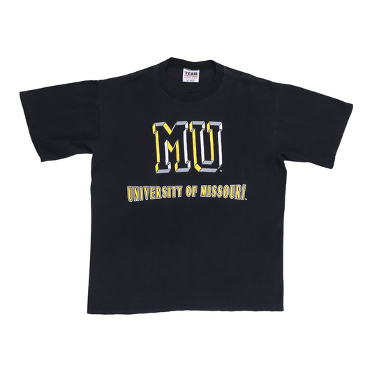 1990s Mizzou University of Missouri Shirt