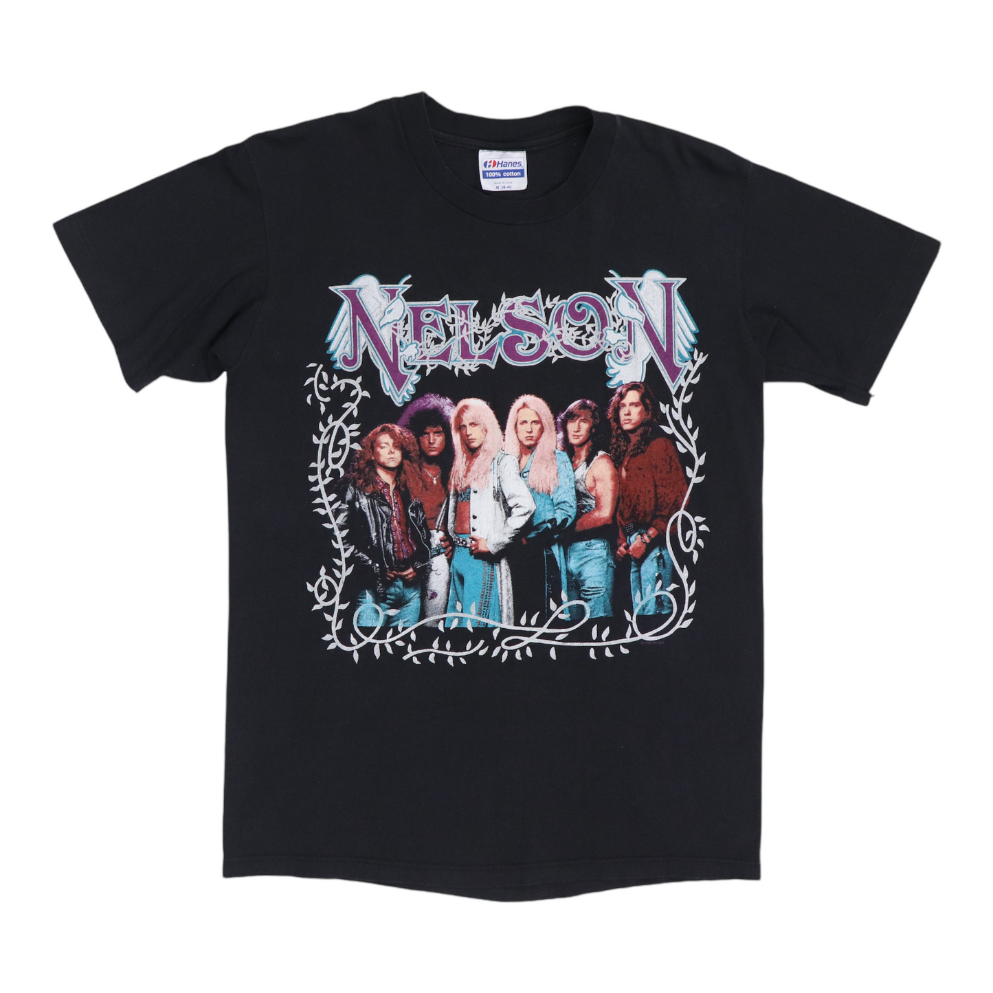 1990s Nelson Shirt