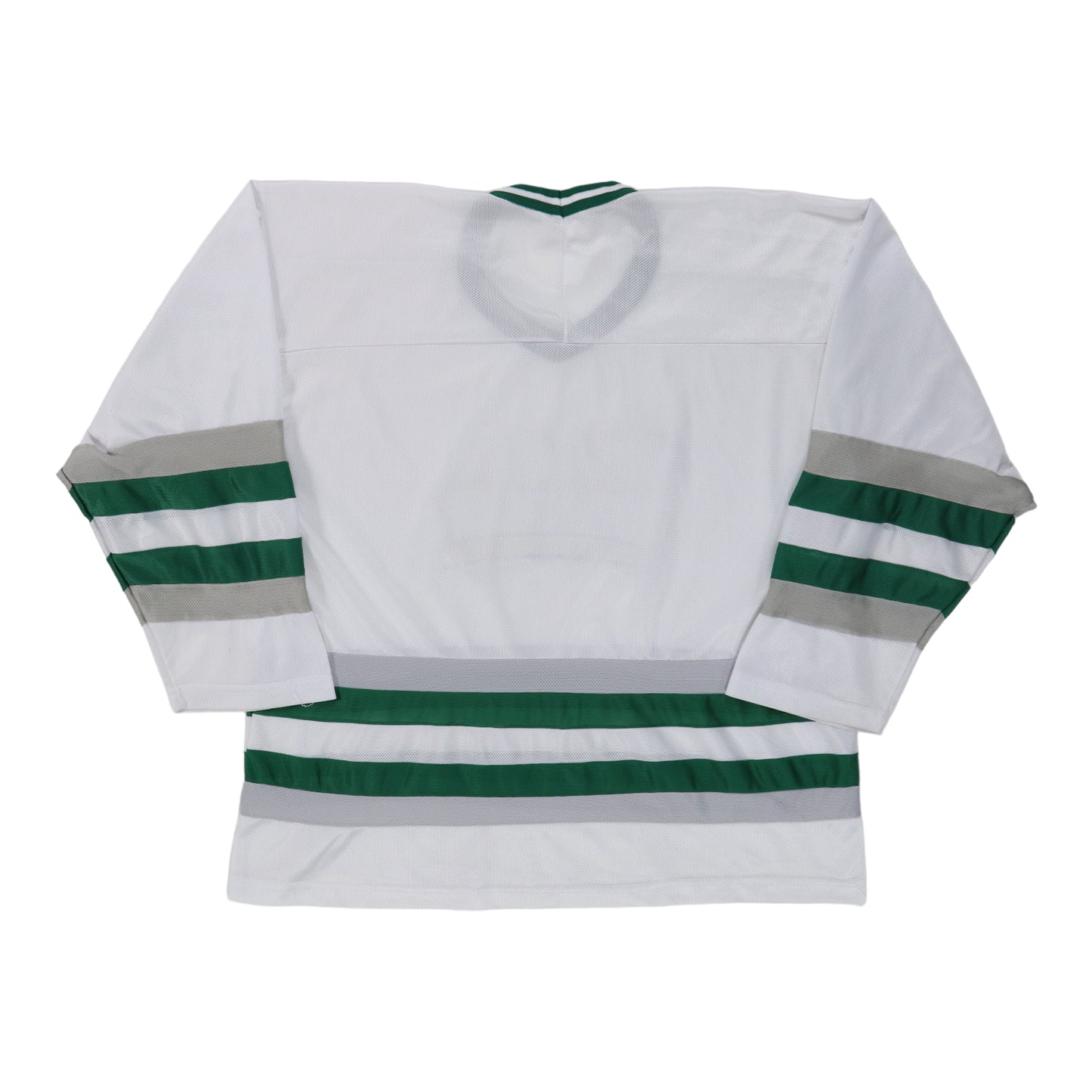 1990s Public Enemy Hockey Jersey