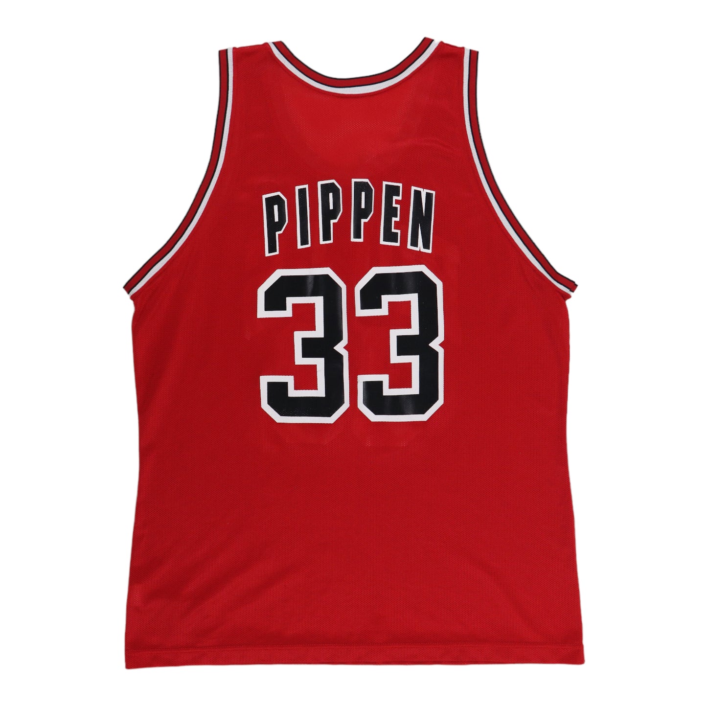 Vintage Nike Scottie Pippen T-Shirt 1990's Collection