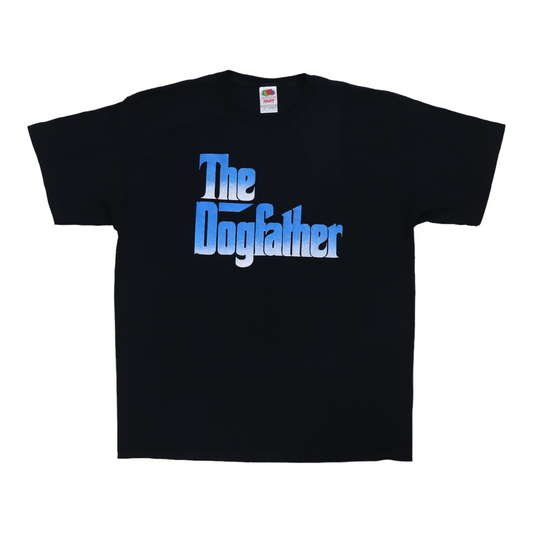 1990s Snoop Dogg The Dogfather Shirt