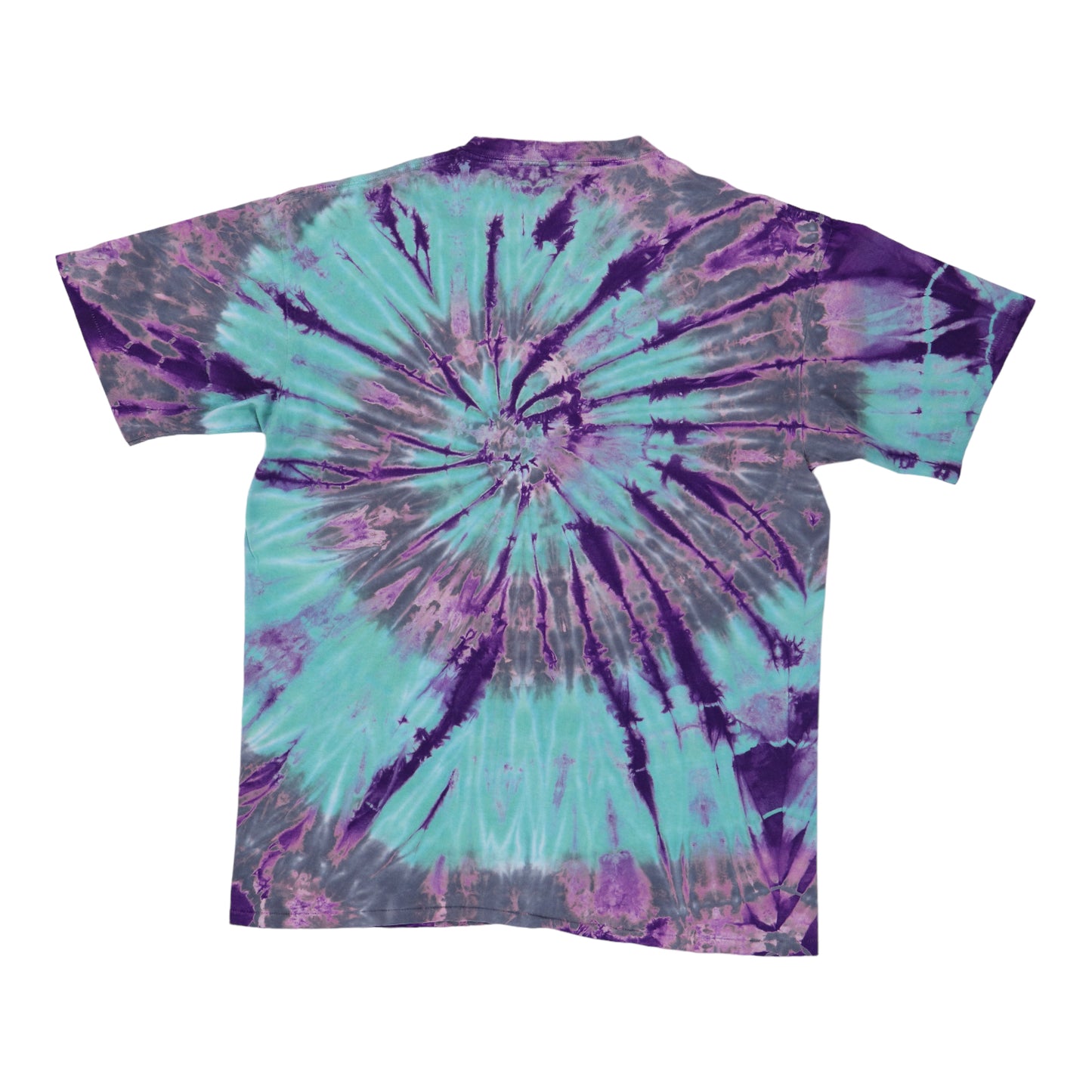 1990s Tie Dye Shirt