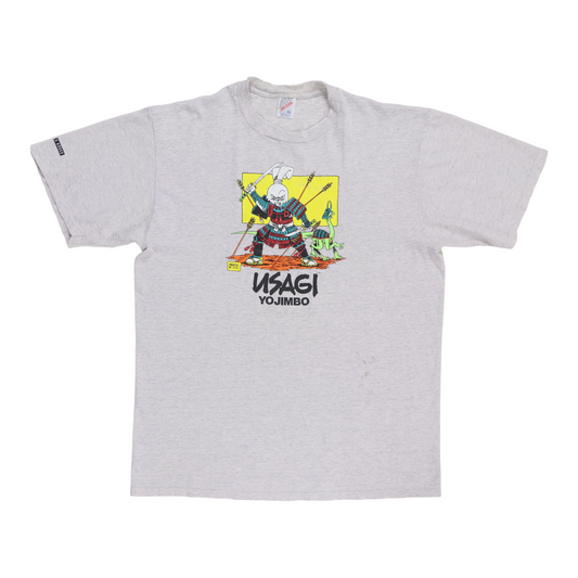 1990s Usagi Yojimbo Shirt