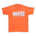 1990s Wheaties Breakfast Of Champions Shirt