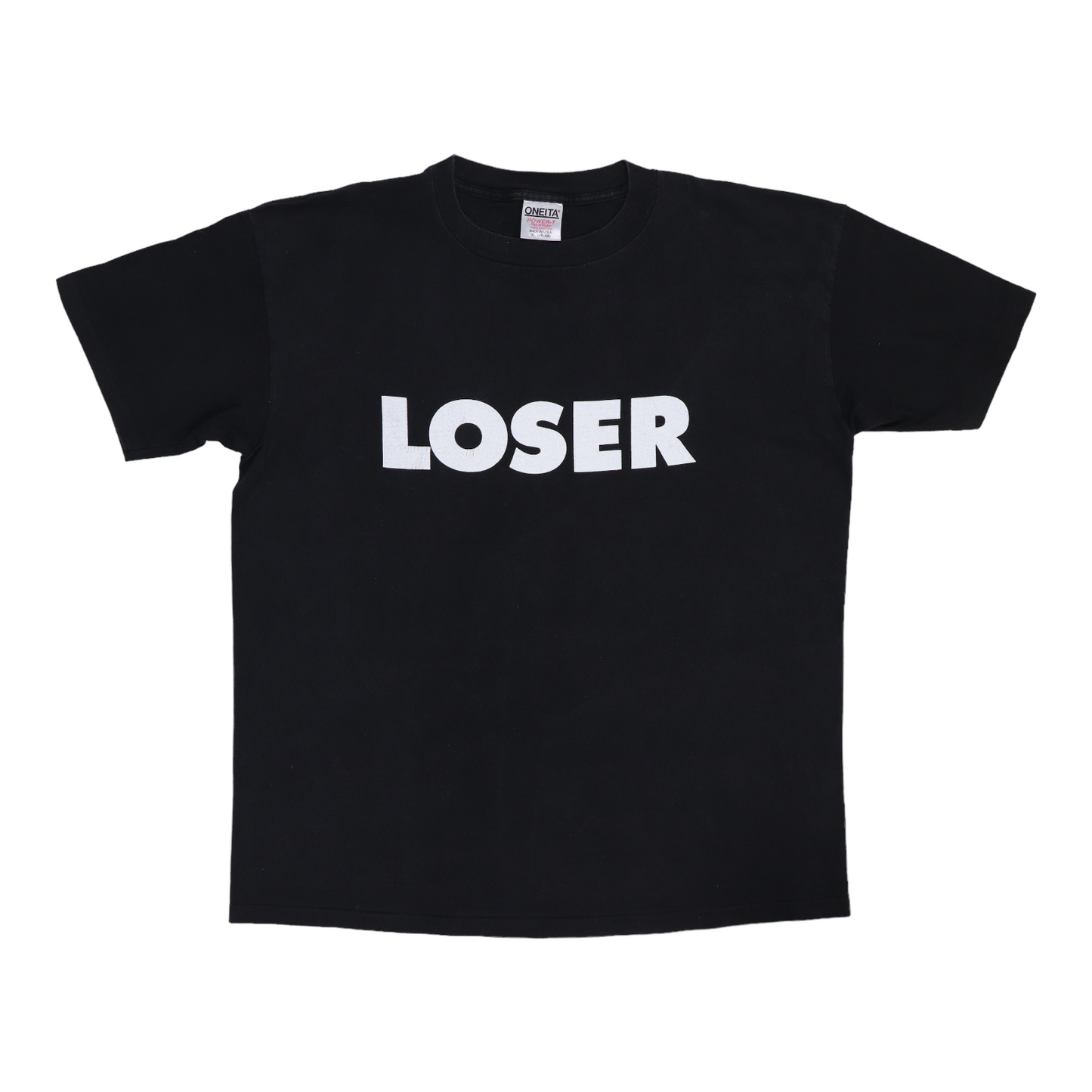 1990s Loser Sub Pop Records Shirt