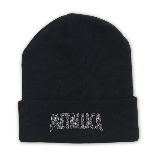 1990s Metallica Beanie