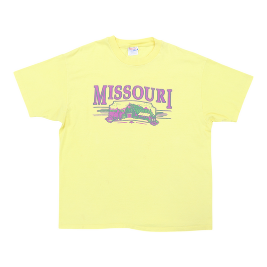 1990s Missouri Shirt