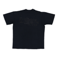 1990s Nine Inch Nails Now I'm Nothing Shirt