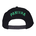 1990s Pantera Leaf Hat