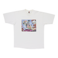 1990s Robert Williams Snuff Fink Shirt