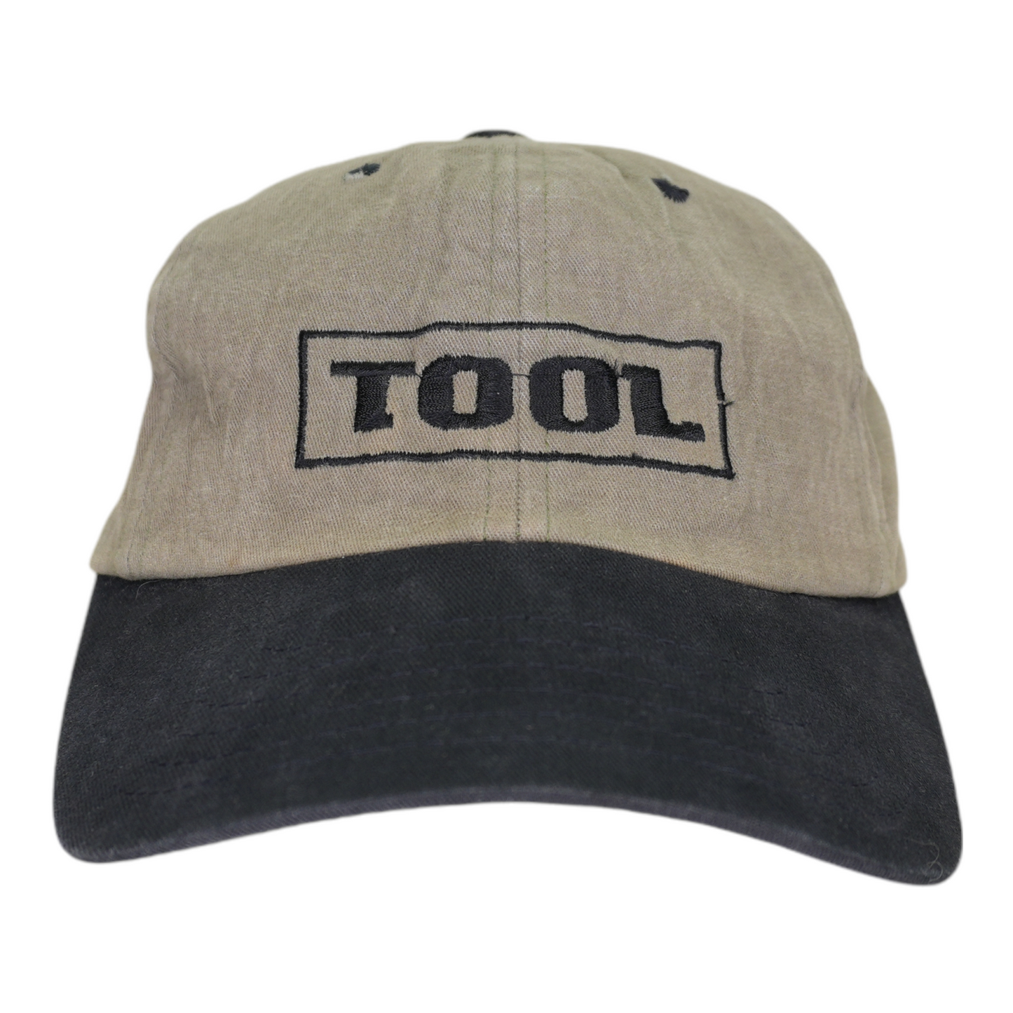 1990s Tool 72826 Wrench Snapback Hat