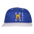 1990s University of Kentucky Wildcats Snapback Hat