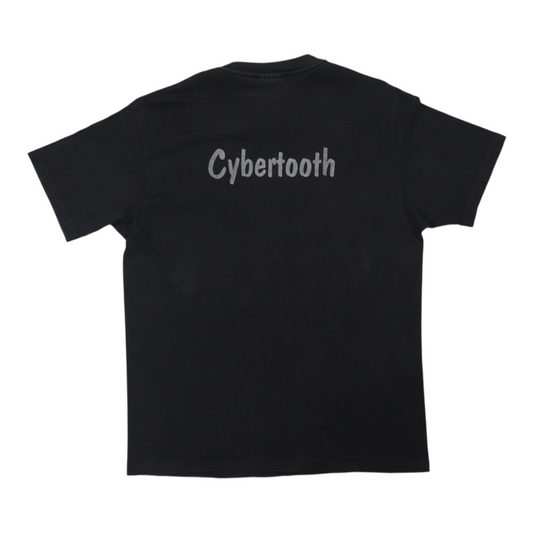 1990s Warcraft II Cybertooth Shirt