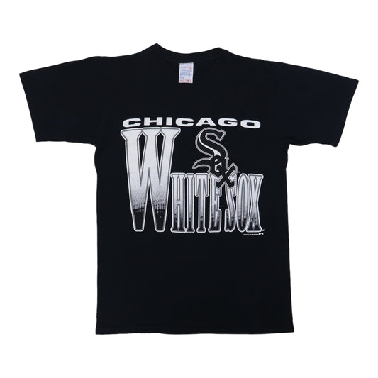 Vintage Sixties Chicago White Sox Art T-Shirt