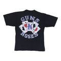 1991 Guns N Roses Tour Shirt