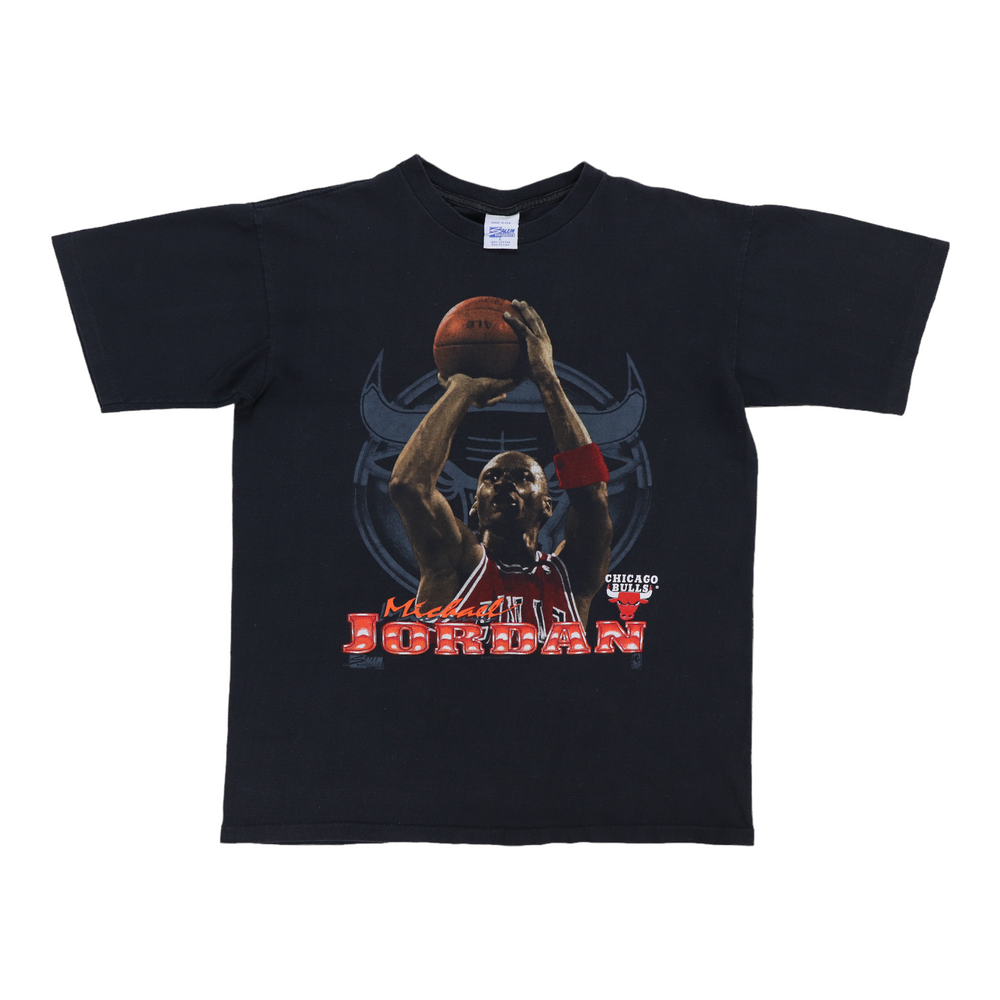 1991 Michael Jordan Chicago Bulls Shirt